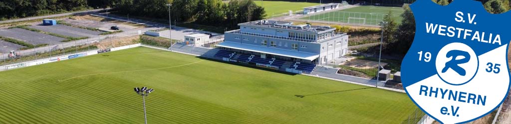 Westfalia Sportpark